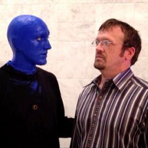 Meet your Posher, Michael